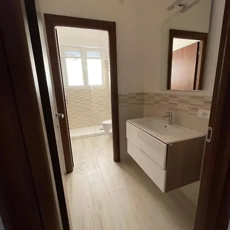 Apartmán Bilocale Con Posto Auto La Chicca Del Golfo La Spezia