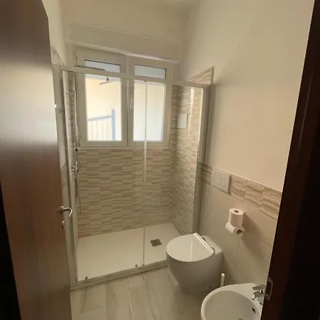 Apartamento Bilocale Con Posto Auto La Chicca Del Golfo