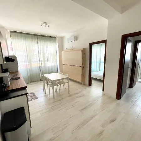 Bilocale Con Posto Auto La Chicca Del Golfo *