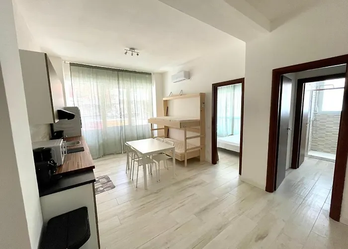 公寓 Bilocale Con Posto Auto La Chicca Del Golfo